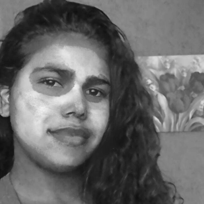 Babá em Belo Horizonte: Ana Luiza