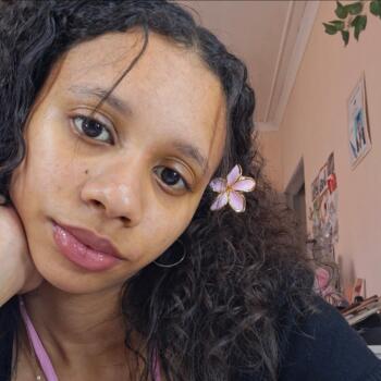 Babysitter in Cape Town: Chloe-leigh