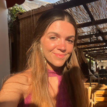 Babysitter in Cadiz: Esther Clara