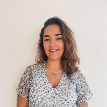 Babysitter in Barreiro: Margarida