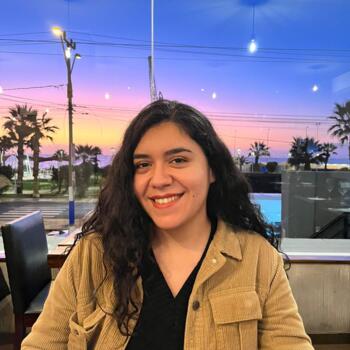 Niñera en Antofagasta: Karen Olivares