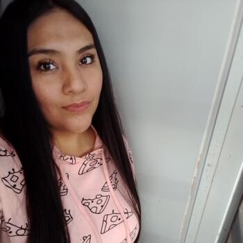 Niñera en Los Mochis: Luisa Fernanda