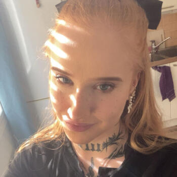 Babysitter in Espoo: Aava