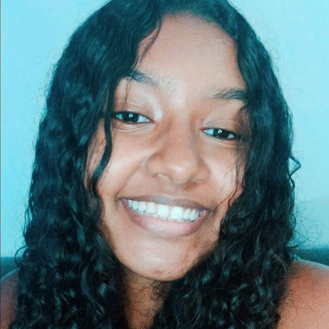 Babá em Indaiatuba: Geovana
