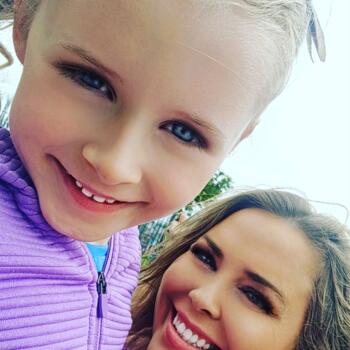Babysitter in Dublin: Tara