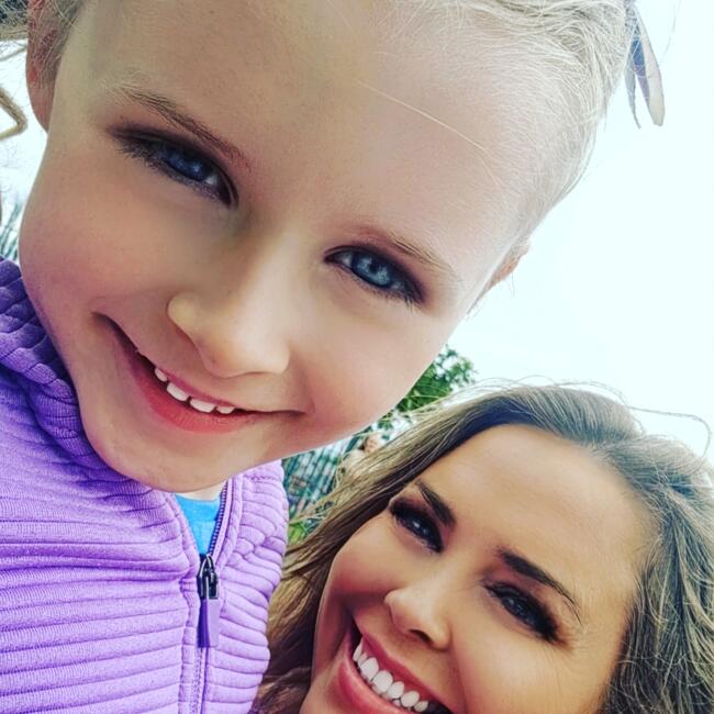 Childminder in Dublin: Tara