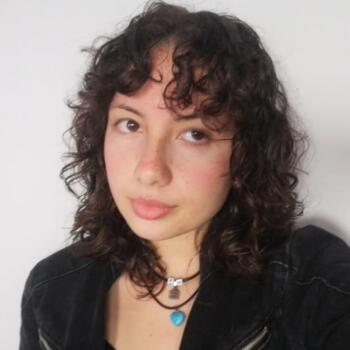 Niñera en San José: Fabiola León