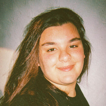 Babysitter in Lisbon: Bruna