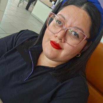 Babysitter in San Miguelito: Lizzi Yaribel