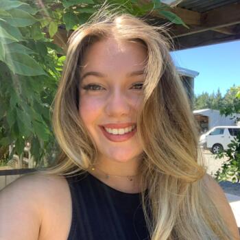 Nanny Christchurch: Chloe