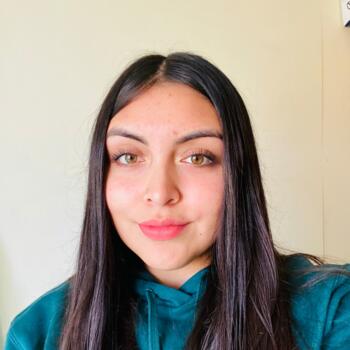 Babysitter Quilicura: Belén Vivanco Antileo