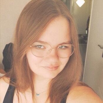 Babysitter in Salzhemmendorf: Marie