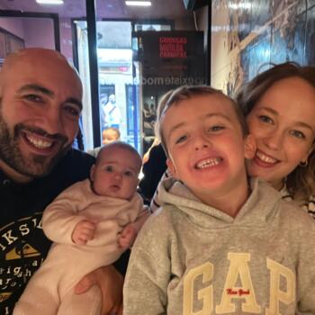 Trabajo de canguro en Pamplona: trabajo de canguro Carmen