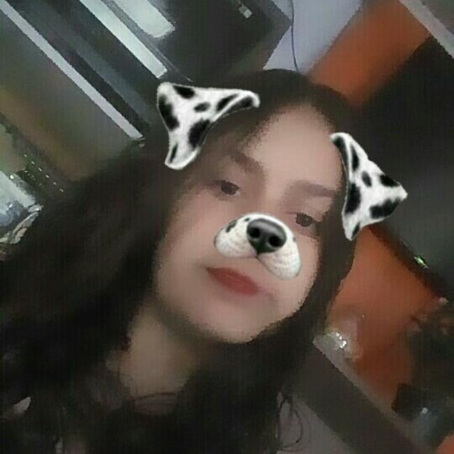 Babá em Erechim: Ashley