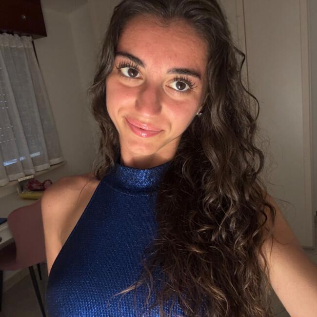 Babysitter a Assemini: Benedetta