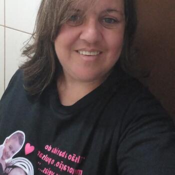 Babysitter Itajaí: Daziely