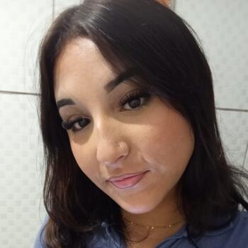 Babysitter Araucária: Ketlyn