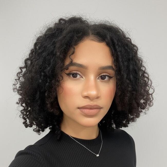 Babysitter in Belém: Laís