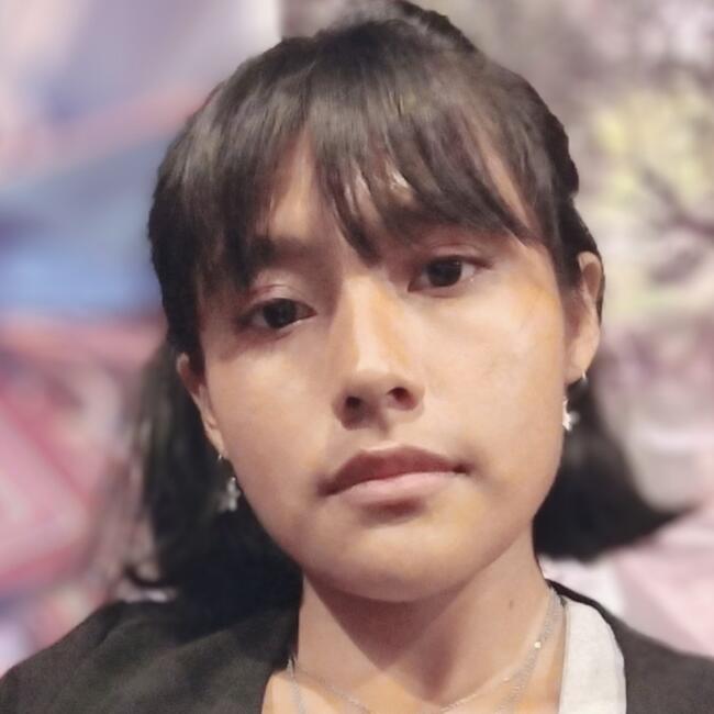 Niñera en Arraiján: Janice