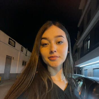 Babysitter in Lissabon: Rafaela