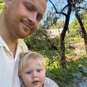 Parent Oslo: Johannes