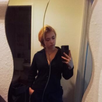 Babysitter Berlin: Ashley