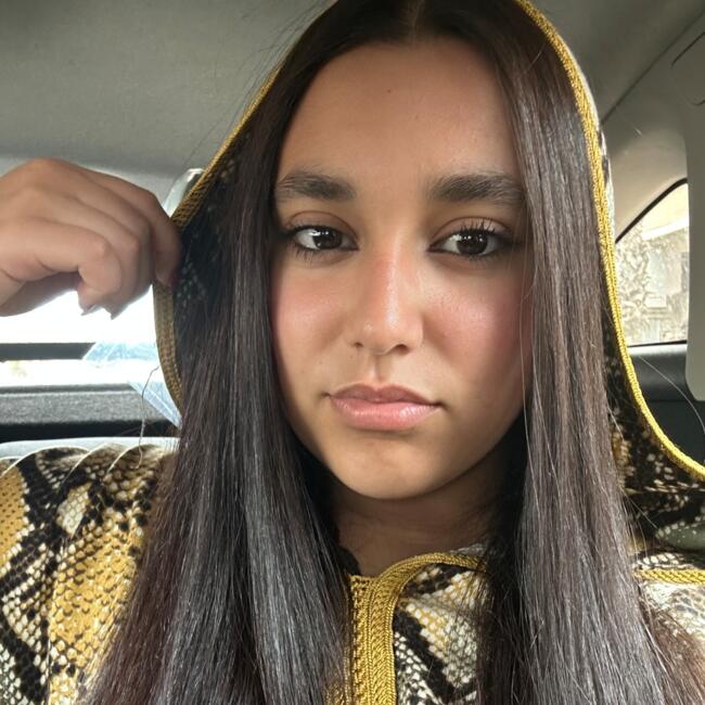 Babysitter a Cerreto Guidi: Aicha