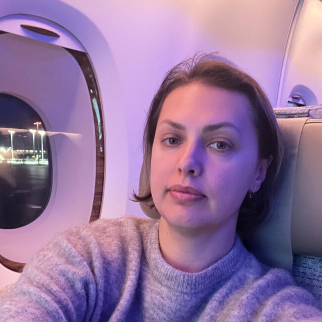 Babysitting job in New Plymouth: Julia