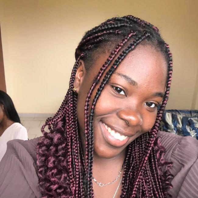 Babysitter in Angers: Claude