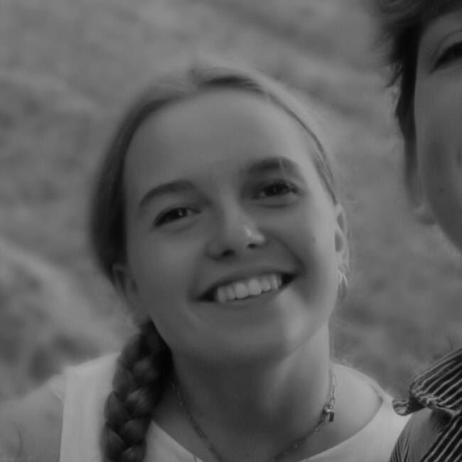 Babysitter in Rebecq: Lou-Ann