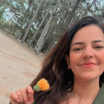 Família São José dos Campos: Fernanda