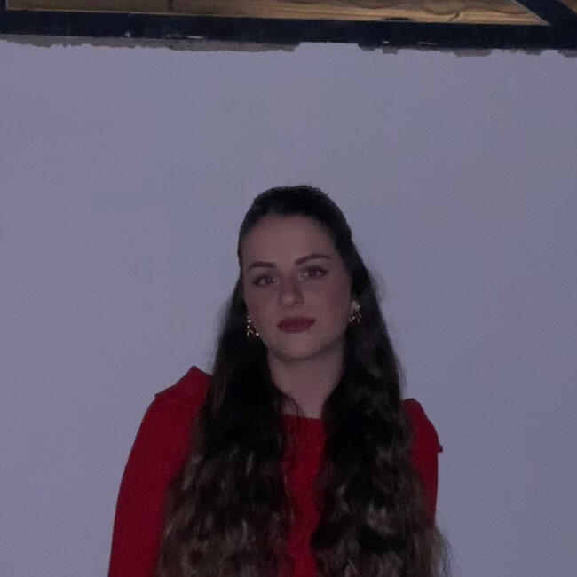 Niñera en Bormujos: Andrea