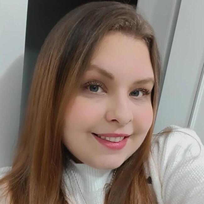 Babysitter in Caçador: Ana Laura