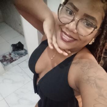 Babysitter Salvador: Adriana