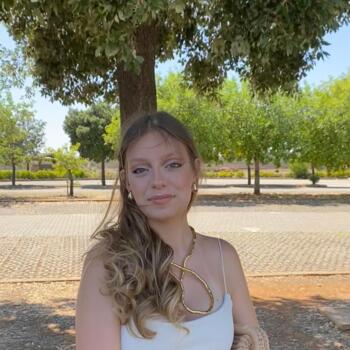 Babysitter a Roma: Martina