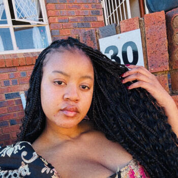 Babysitter in Bloemfontein: Talent