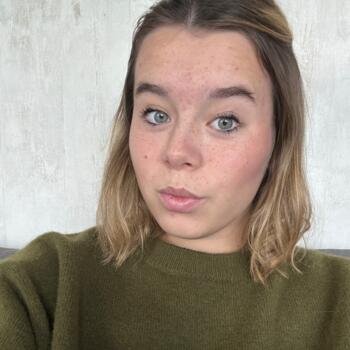 Baby-sitter Laval: Stacy