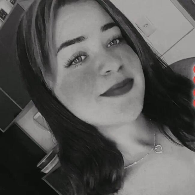 Babá em Jacobina: Luana