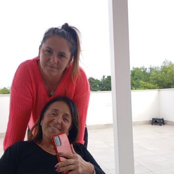 Babysitting job in Bari: babysitting job Antonia