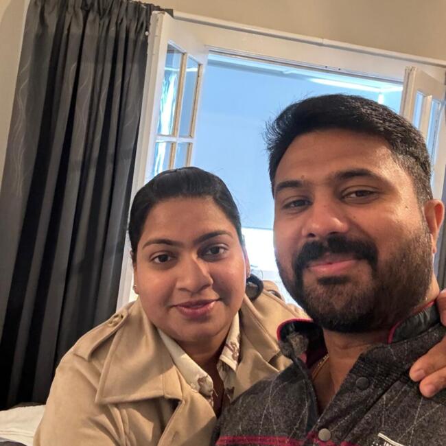 Babysitting job in Rolleston: John