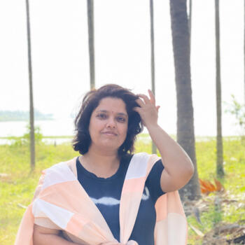 Babysitter in Bengaluru: Manasa