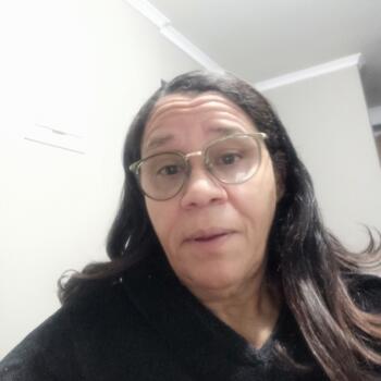Niñera Maule: Zaraid