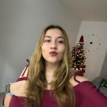 Babysitter in Bucaramanga: Emily