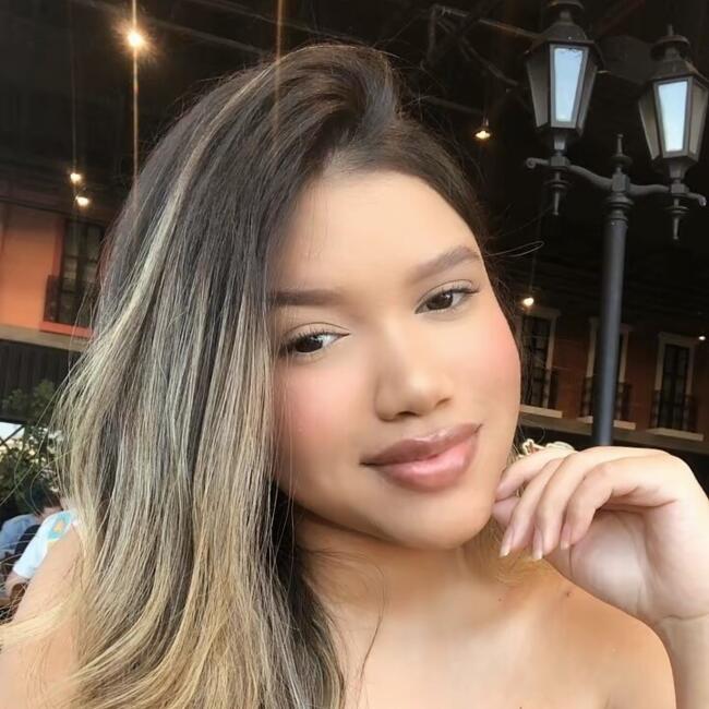 Babá em Teresina: Yasmin