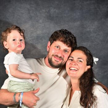 Parent Lisbon: Kalila
