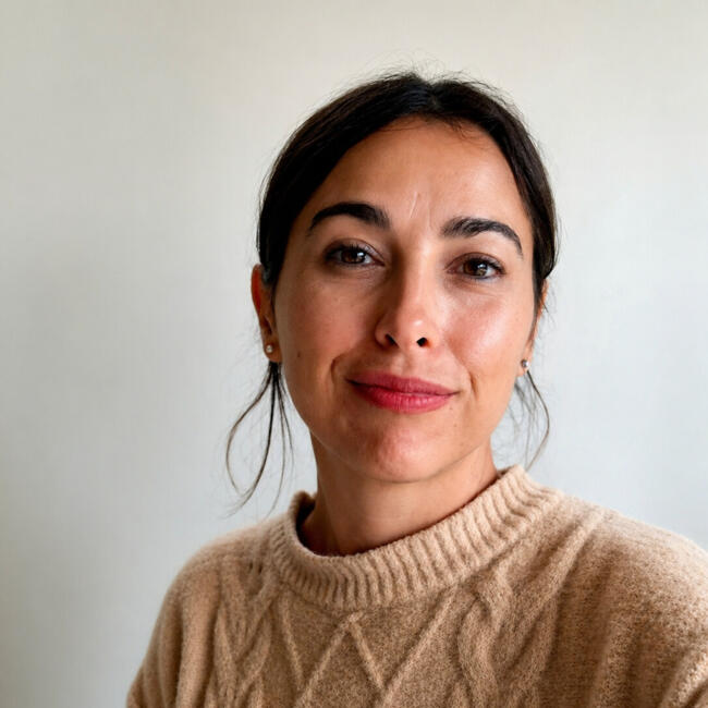 Babysitter in Santa Rosa: Maria ines
