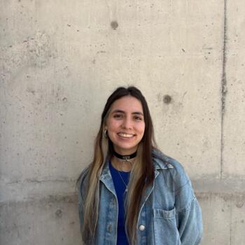 Niñera en Santiago de Chile: Renata