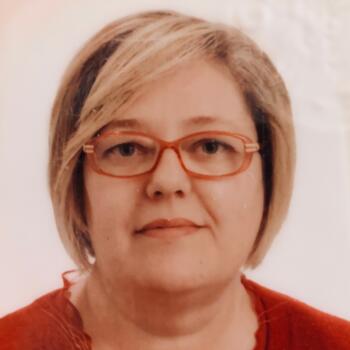 Nanny in Thiene: Flavia