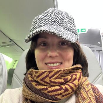 Parent Tallinn: Olga