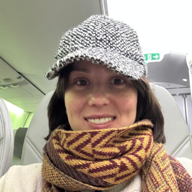 Babysitting job in Tallinn: Olga